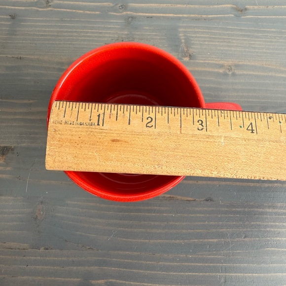 Vintage Waechtersbach Christmas mug - Picture 6 of 7